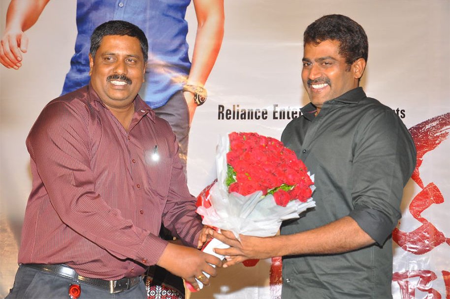 Bhai-Triple-Platinum-Disc-Function